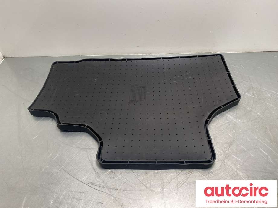 Gulvmatte sett til Kia EV3 2025-->>  (NO PART ID|)