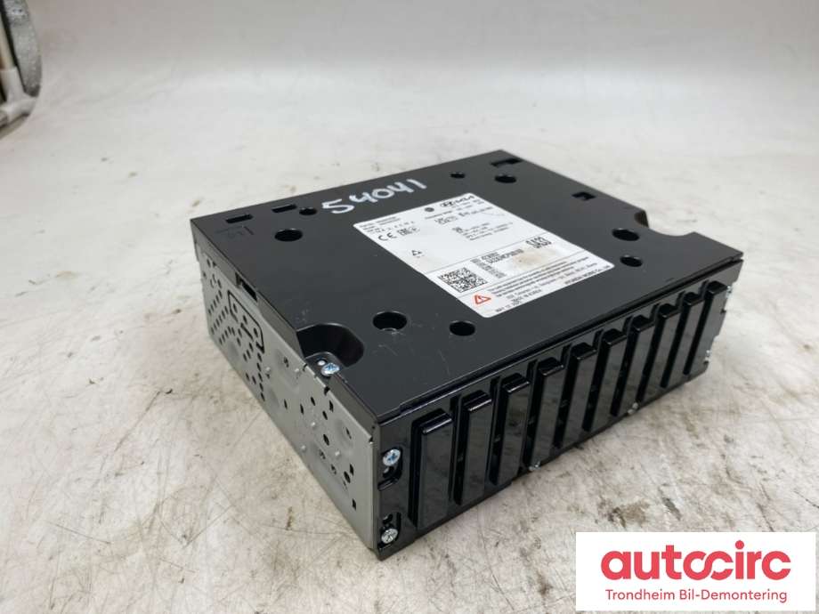 Bilstereo navigasjon til Kia EV3, 2025-->>  (96560EV330)