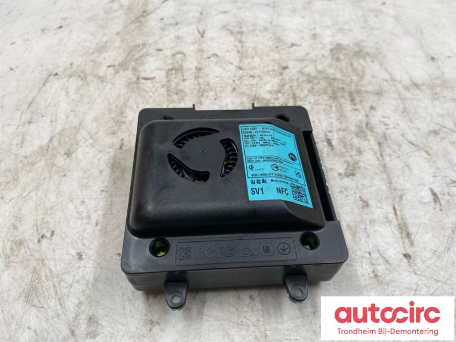 Styreenhet diverse til Kia EV3 2025-->>  (95560EV100HCB|)