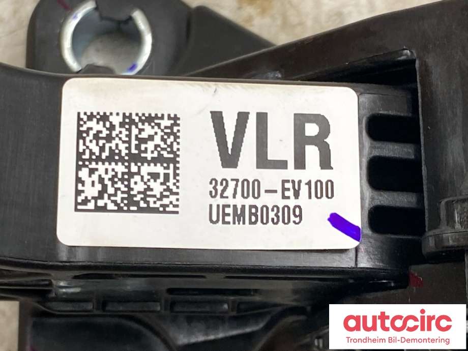 Pedal gass til Kia EV3 2025-->>  (32700EV100|)