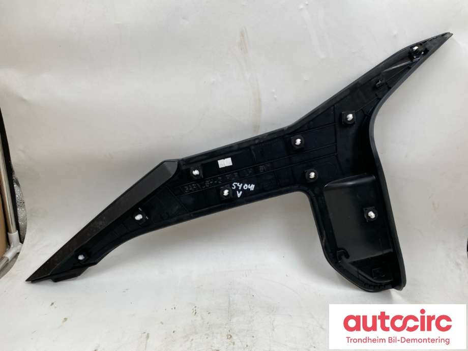 Deksel til Kia EV3 2025-->>  (VENSTRE SIDE|87850EV000|)