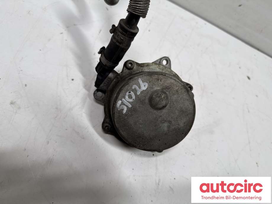 Vakuumpumpe til Audi A6, Allroad 2000-2005 (Type I) (C5) (C5) (PIERBURG|057145100G|057145100K|)