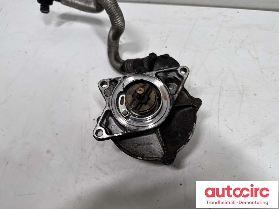 Vakuumpumpe til Audi A6, Allroad 2000-2005 (Type I) (C5) (C5) (PIERBURG|057145100G|057145100K|)