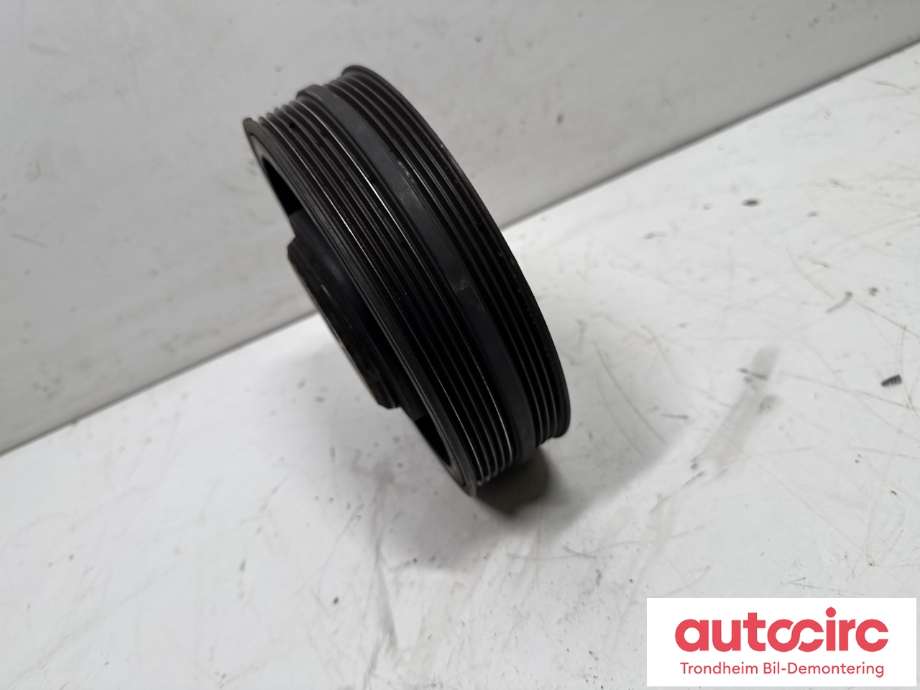 Reimskive til Audi A6, Allroad 2000-2005 (Type I) (C5) (C5) (059 105 251 AC|)