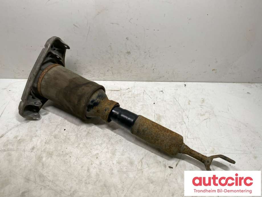 Fjær foran nivå luftpute/belg til Audi A6, Allroad 2000-2005 (Type I) (C5) (C5) (4Z7 413 031 A|4Z7 698 507|)