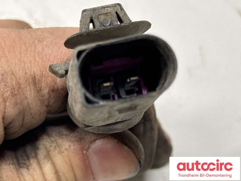Kompressor nivå/luft til Audi A6, Allroad 2000-2005 (Type I) (C5) (C5) (MIESSLER AUTOMOTIVE|4Z7 616 007|)