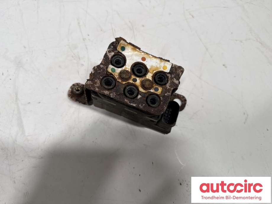 Ventilblokk luftfjæring til Audi A6, Allroad 2000-2005 (Type I) (C5) (C5) (4F0 616 013|)