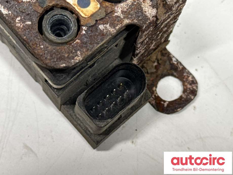 Ventilblokk luftfjæring til Audi A6, Allroad 2000-2005 (Type I) (C5) (C5) (4F0 616 013|)
