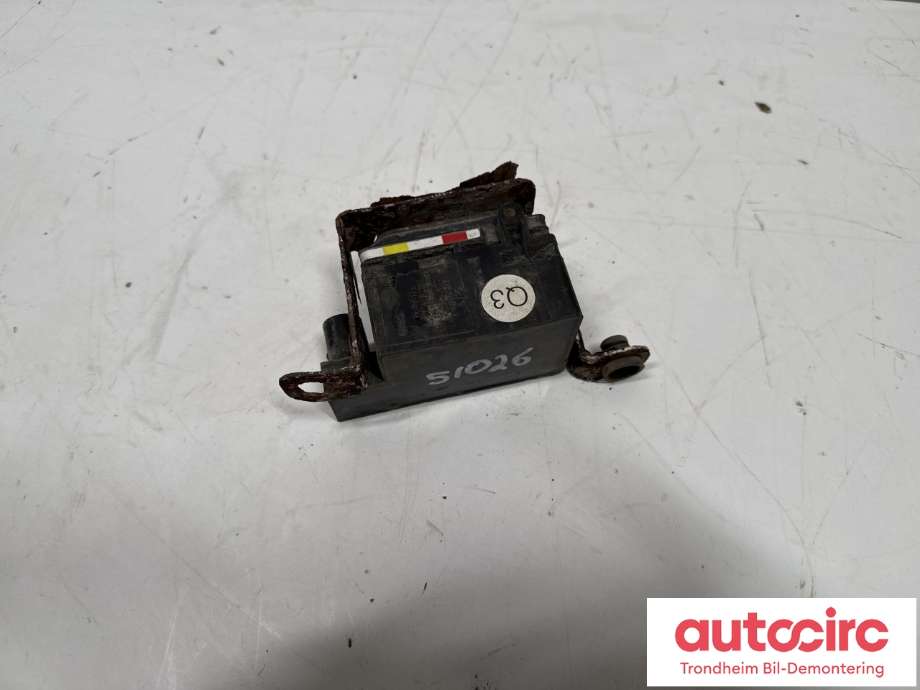 Ventilblokk luftfjæring til Audi A6, Allroad 2000-2005 (Type I) (C5) (C5) (4F0 616 013|)