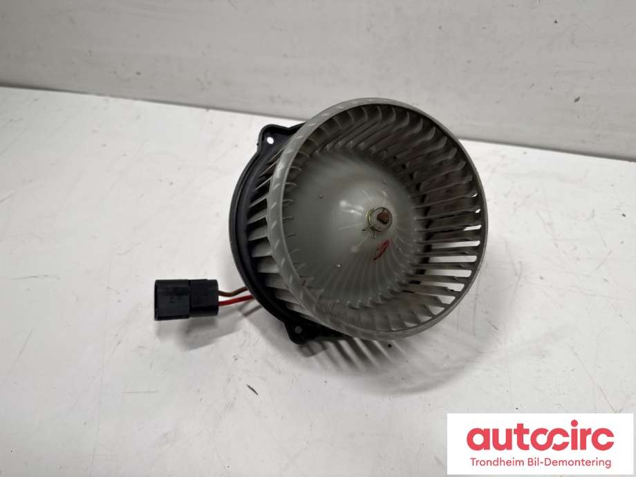 Varmeapparat motor til Audi A6, Allroad 2000-2005 (Type I) (C5) (C5) (BOSCH|4B1820021B|4B1 820 021 B|0130111202| MF016070-0362|)