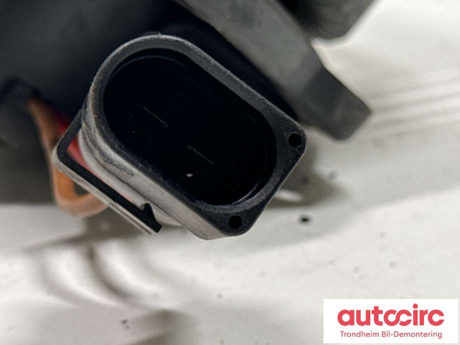Varmeapparat motor til Audi A6, Allroad 2000-2005 (Type I) (C5) (C5) (BOSCH|4B1820021B|4B1 820 021 B|0130111202| MF016070-0362|)