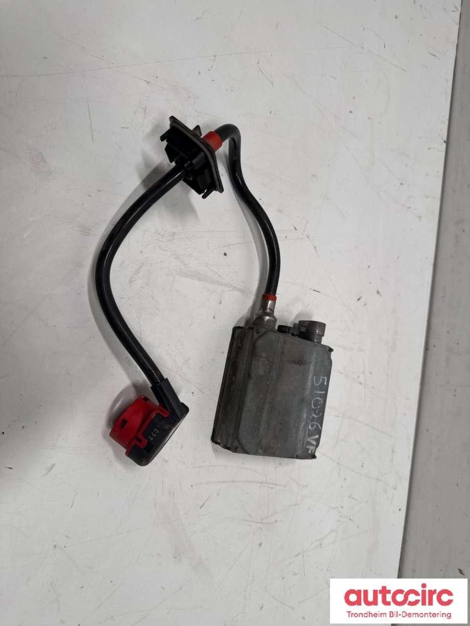 Styreenhet xenon/ballast til Audi A6, Allroad 2000-2005 (Type I) (C5) (C5) (HELLA|4Z7 941 471|)
