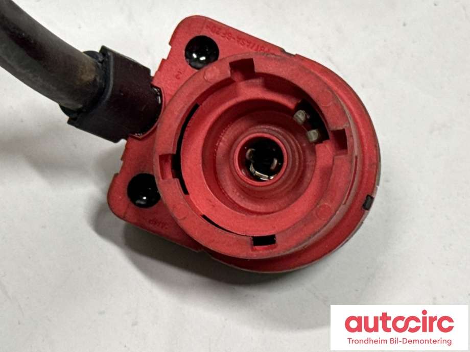 Styreenhet xenon/ballast til Audi A6, Allroad 2000-2005 (Type I) (C5) (C5) (HELLA|4Z7 941 471|)