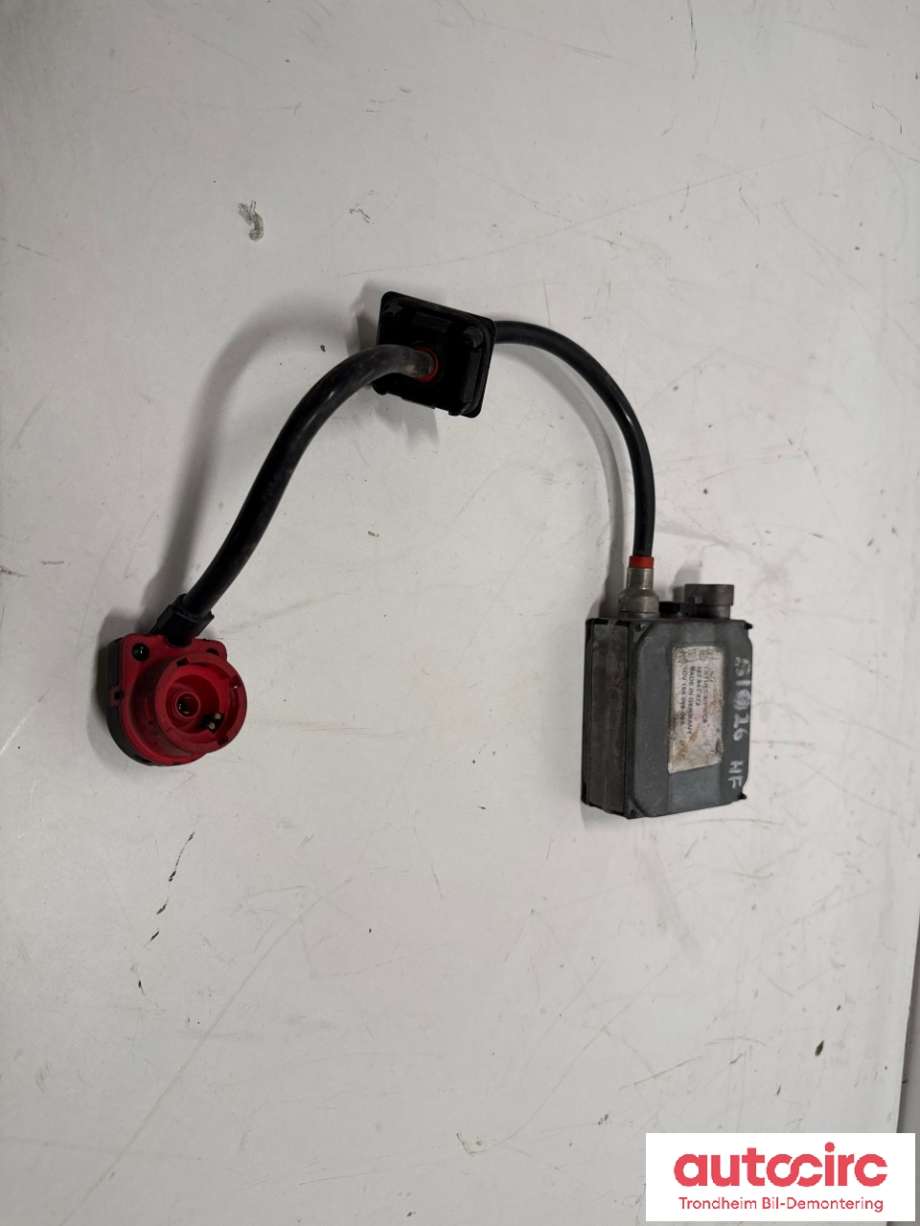 Styreenhet xenon/ballast til Audi A6, Allroad 2000-2005 (Type I) (C5) (C5) (HELLA|4Z7 941 471|4Z7 941 472|)
