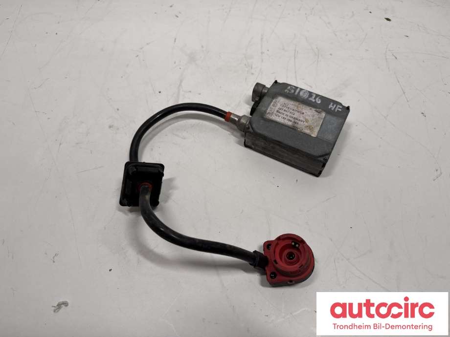 Styreenhet xenon/ballast til Audi A6, Allroad 2000-2005 (Type I) (C5) (C5) (HELLA|4Z7 941 471|4Z7 941 472|)