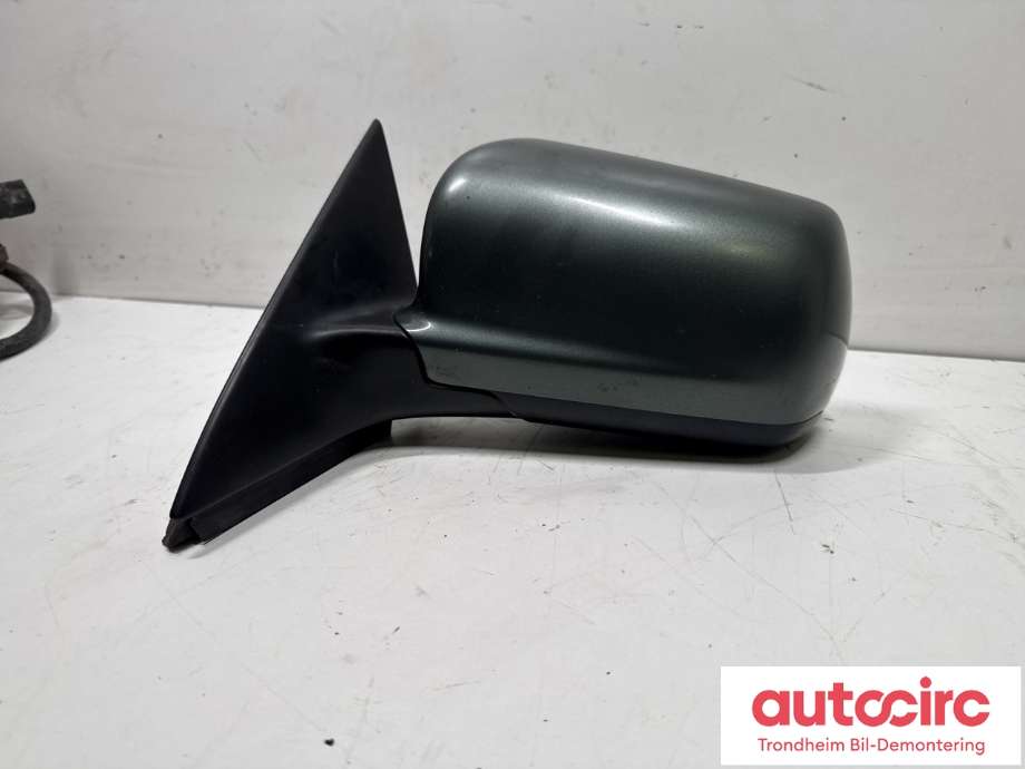 Speil venstre til Audi A6, Allroad, 2000-2005 (Type I) (C5) (C5) (4Z7 858 531 B)