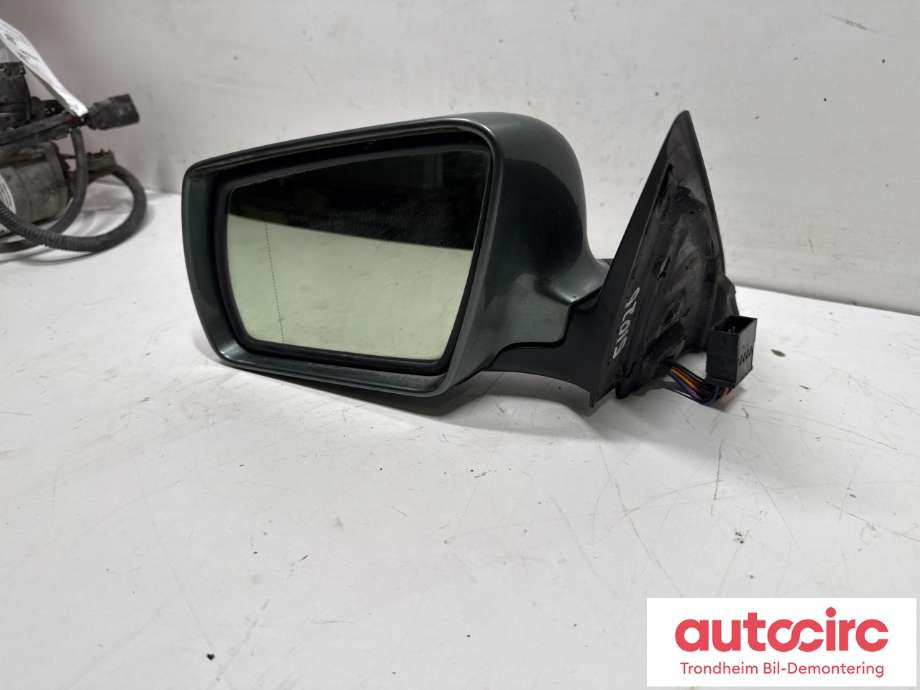 Speil venstre til Audi A6, Allroad 2000-2005 (Type I) (C5) (C5) (4Z7 858 531 B|)