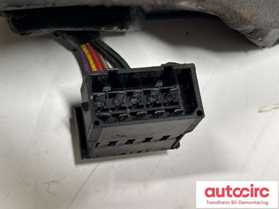 Speil venstre til Audi A6, Allroad 2000-2005 (Type I) (C5) (C5) (4Z7 858 531 B|)