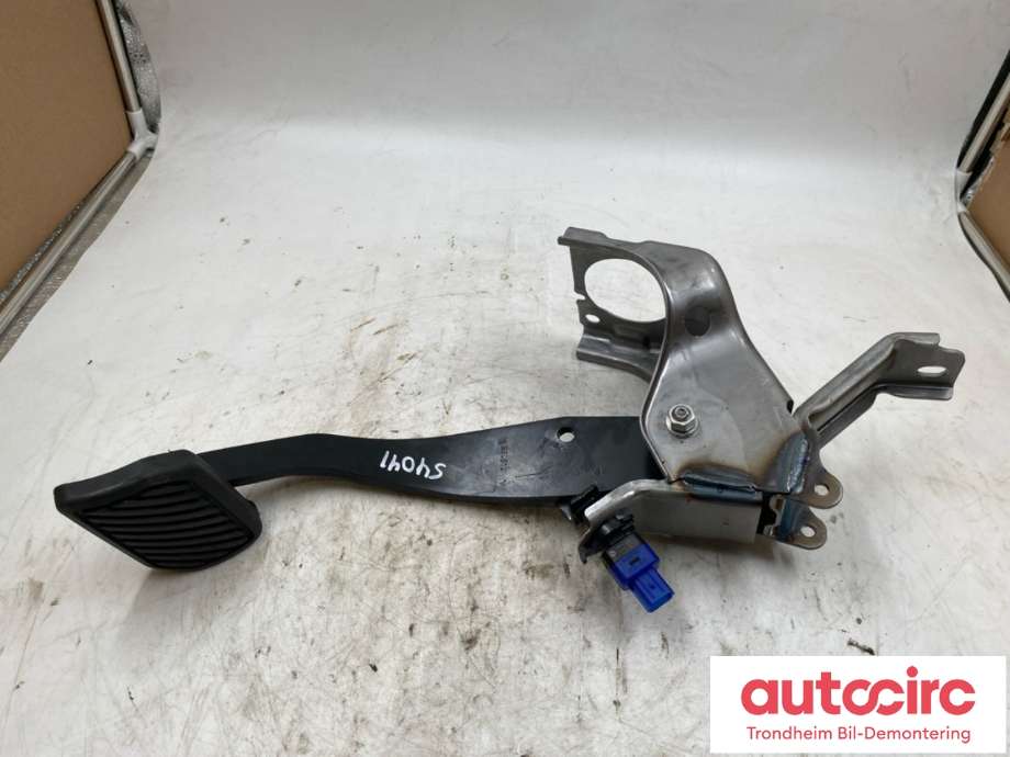 Pedal brems til Kia EV3 2025-->>  (32800EV100|)