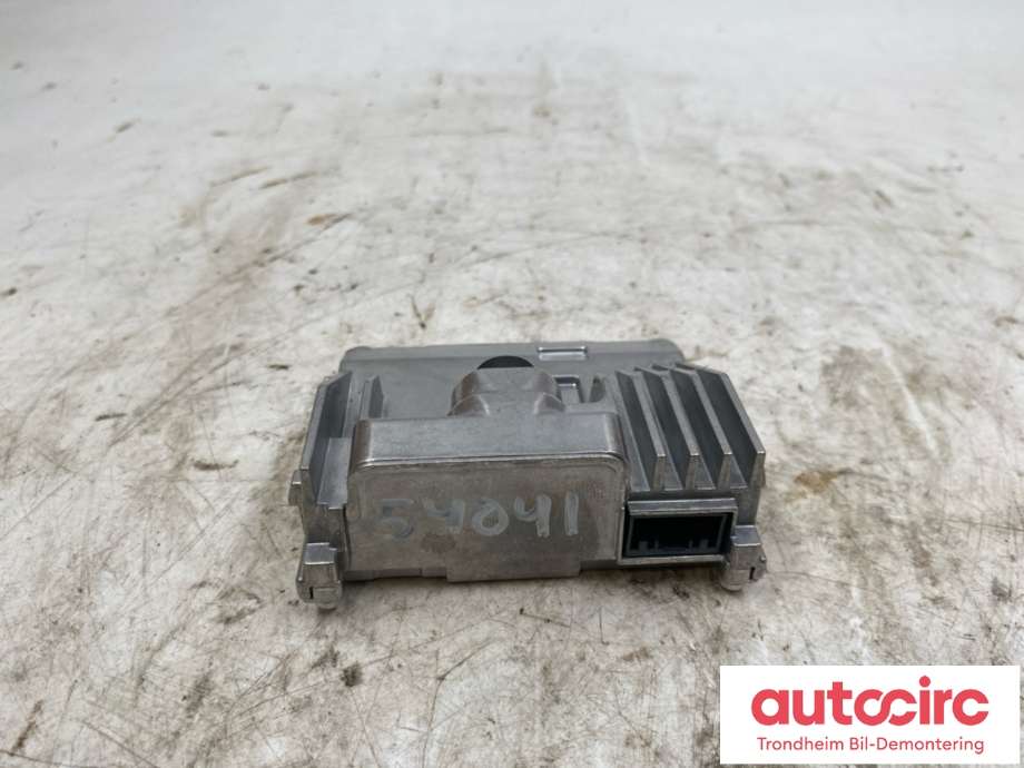Parkeringskamera foran til Kia EV3 2025-->>  (99211EV000|)