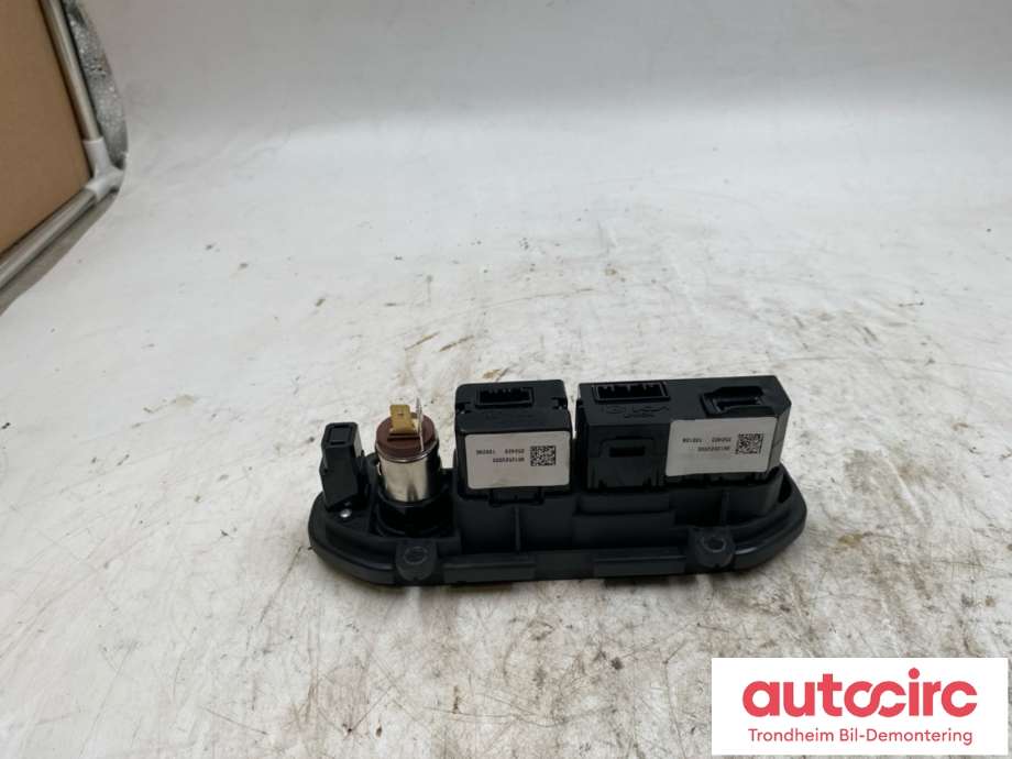 Dashbord diverse til Kia EV3 2025-->>  (961A0EV000|)