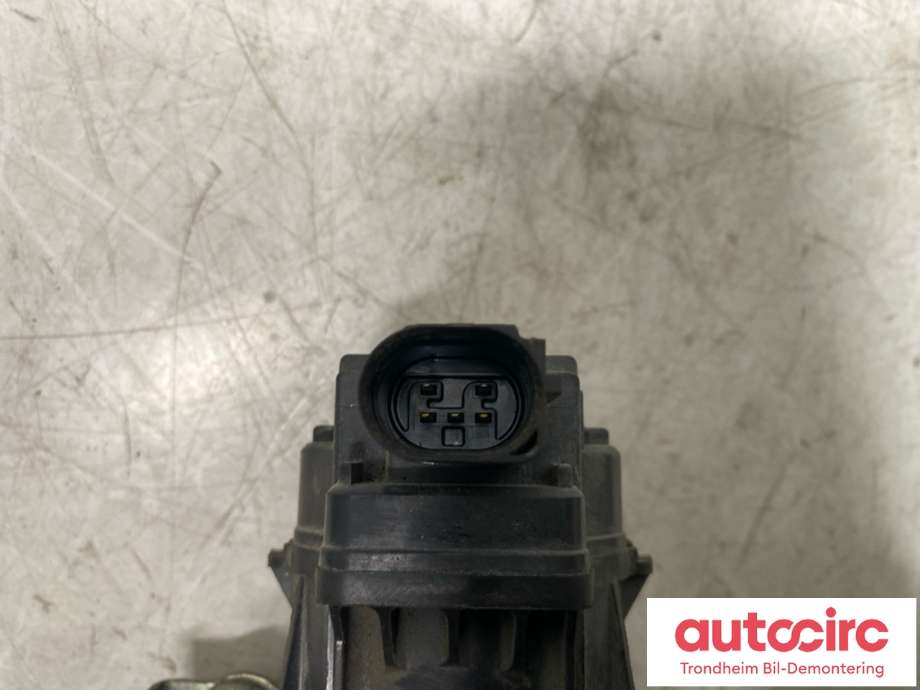 EGR-ventil til Mazda CX-5 2012-2017 (Type I)  (SH01K5T70874|SH01203A0B|)