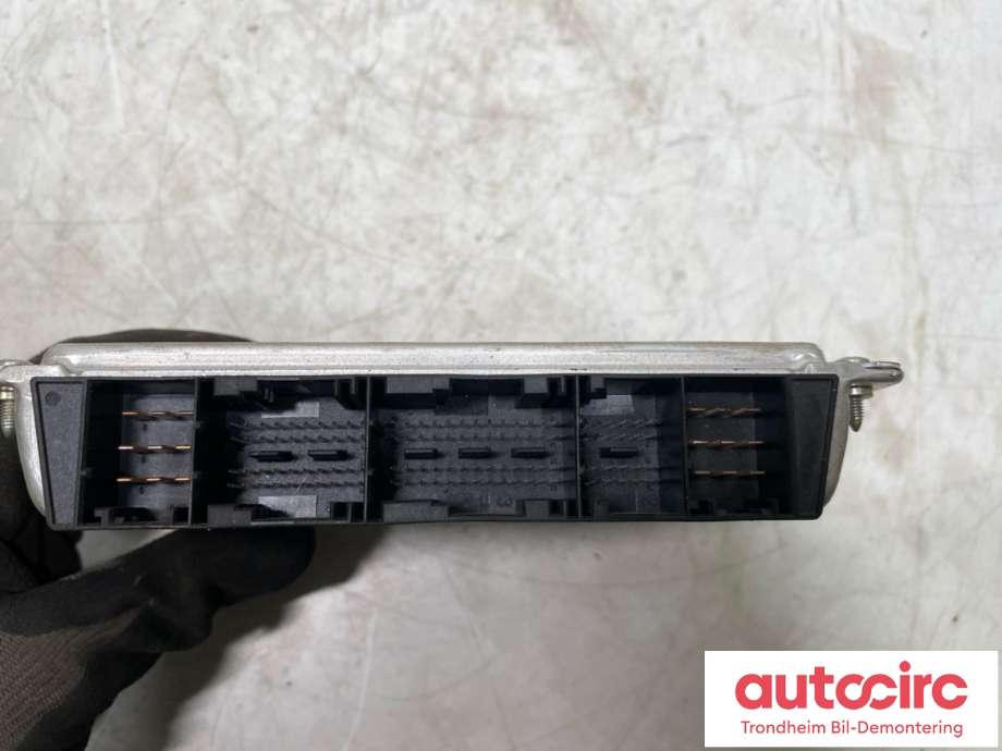 Styreenhet motor til BMW 5-Serie 2003-2010 (E60/E61) (E60/E61) (12 14 7 548 771|7 541 335|)