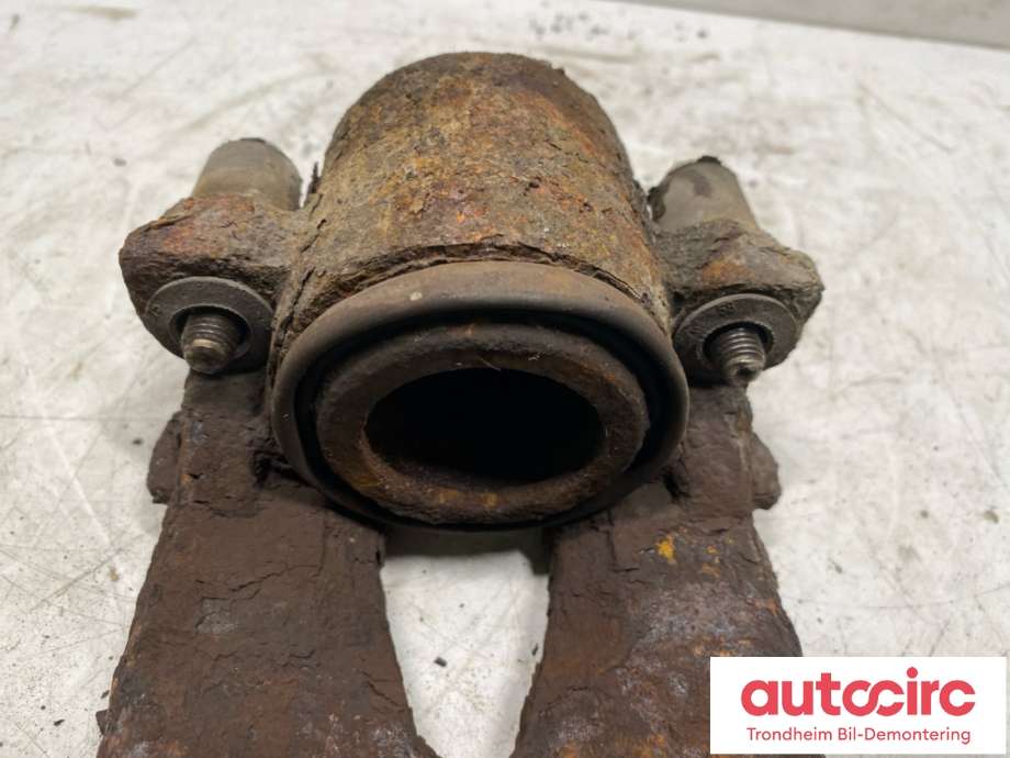 Bremsecaliper venstre foran til VW Golf IV 1998-2003 (1K0 615 123 D|)