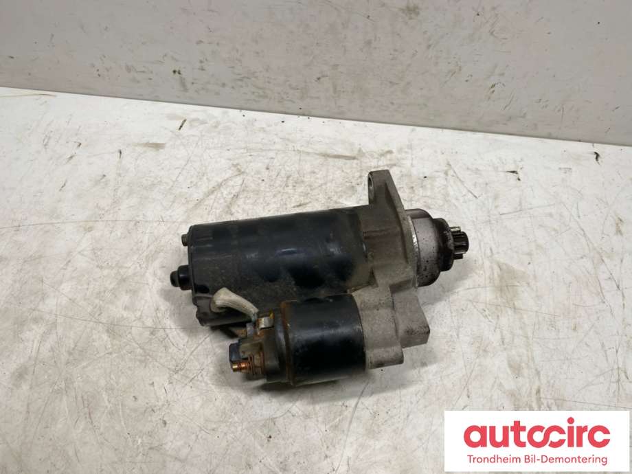 Starter diesel til VW Golf IV 1998-2003  (02A 911 024 D|02A 911 024 DX|)