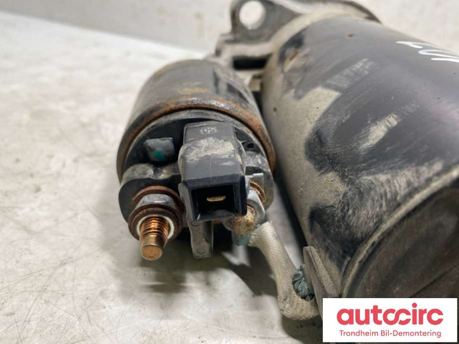 Starter diesel til VW Golf IV 1998-2003  (02A 911 024 D|02A 911 024 DX|)