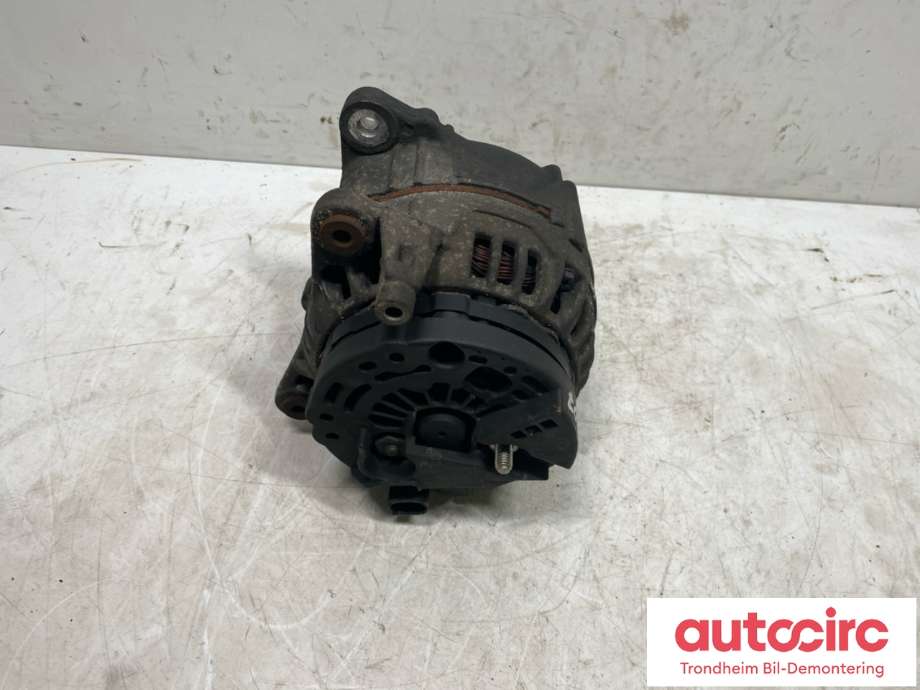 Dynamo diesel til VW Golf IV 1998-2003  (038 903 018 Q|038 903 018 QX|)