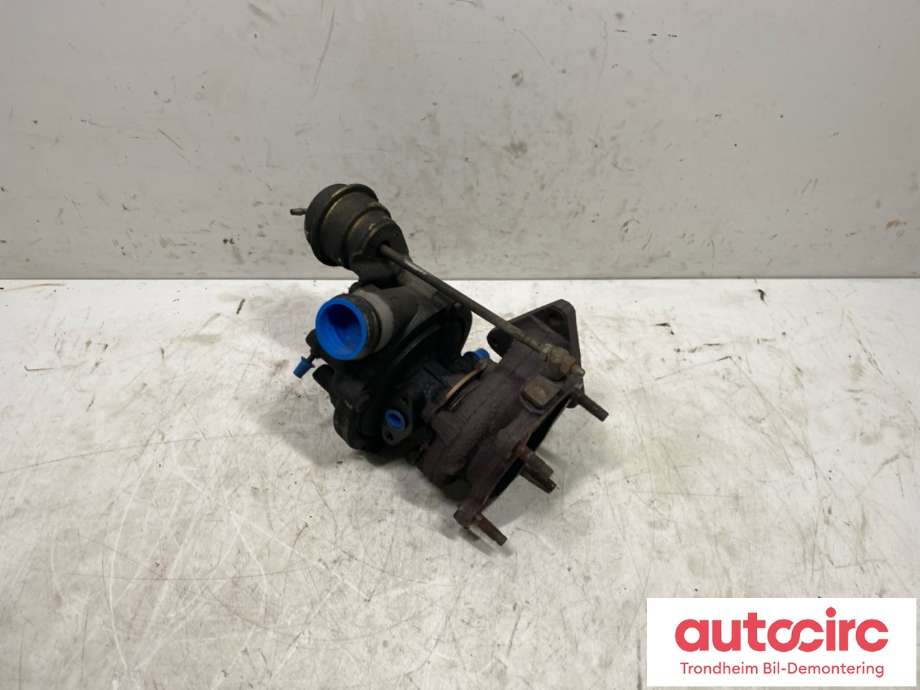 Turbo til VW Golf IV 1998-2003  (038 145 701 A|038 145 701 AX|)