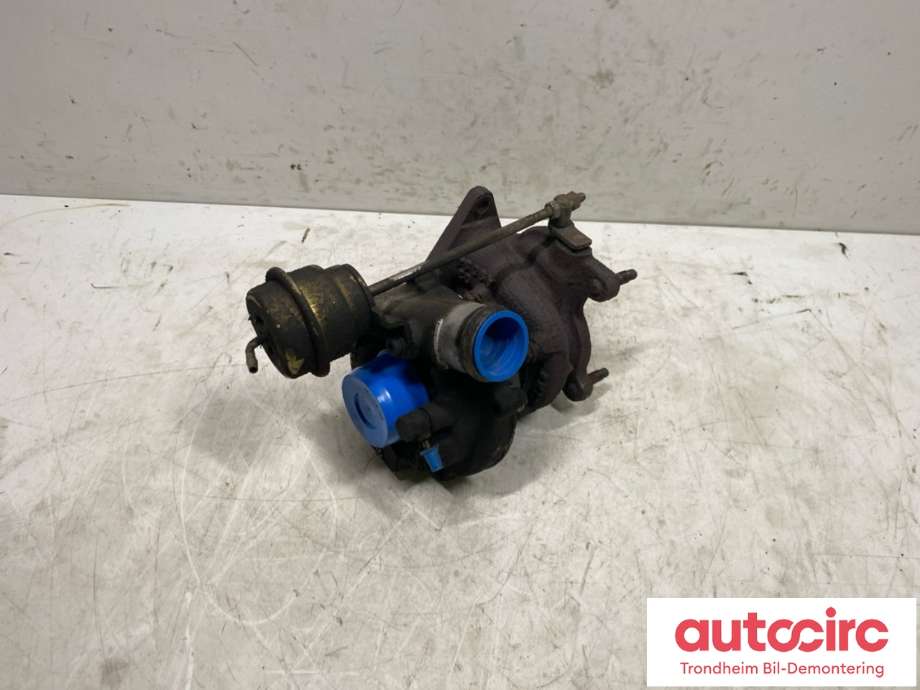 Turbo til VW Golf IV 1998-2003  (038 145 701 A|038 145 701 AX|)