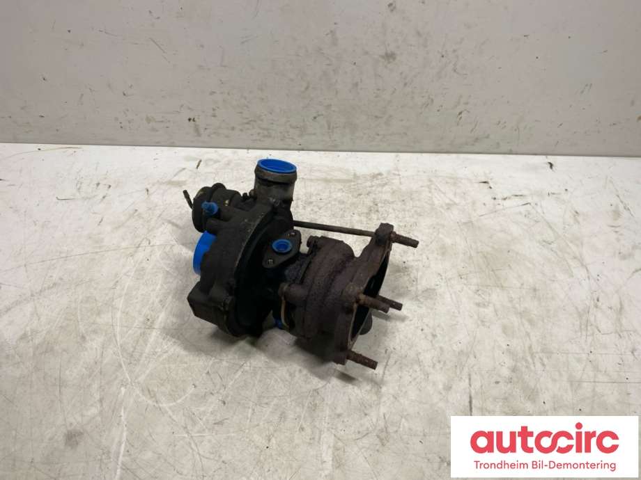 Turbo til VW Golf IV 1998-2003  (038 145 701 A|038 145 701 AX|)