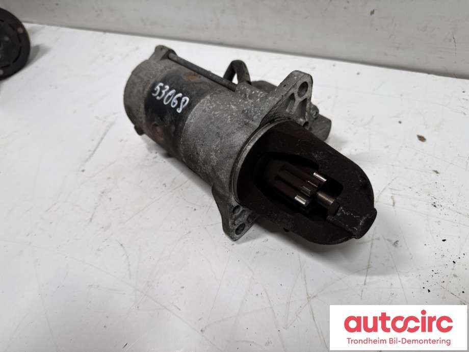 Starter diesel til Subaru Impreza 2008-2012 (Type III)  (23300-AA620|M002T89071|23300AA620)