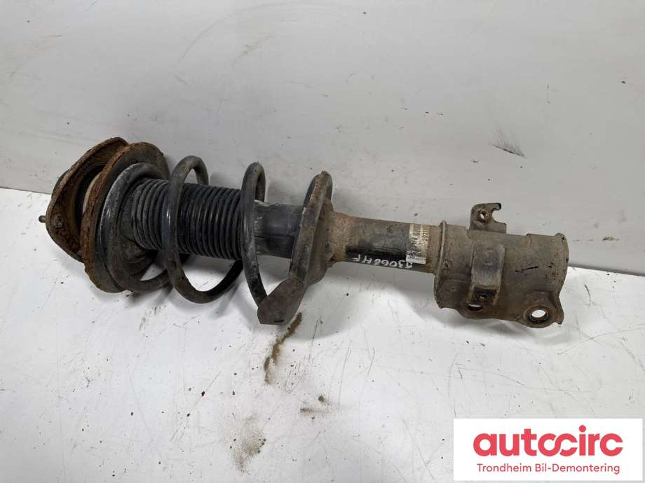 Fjærbein høyre foran til Subaru Impreza 2008-2012 (Type III) (20310FG220|)