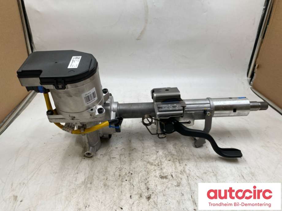 Rattaksel elektrisk servo til Kia EV3, 2025-->>  (56300EV000)