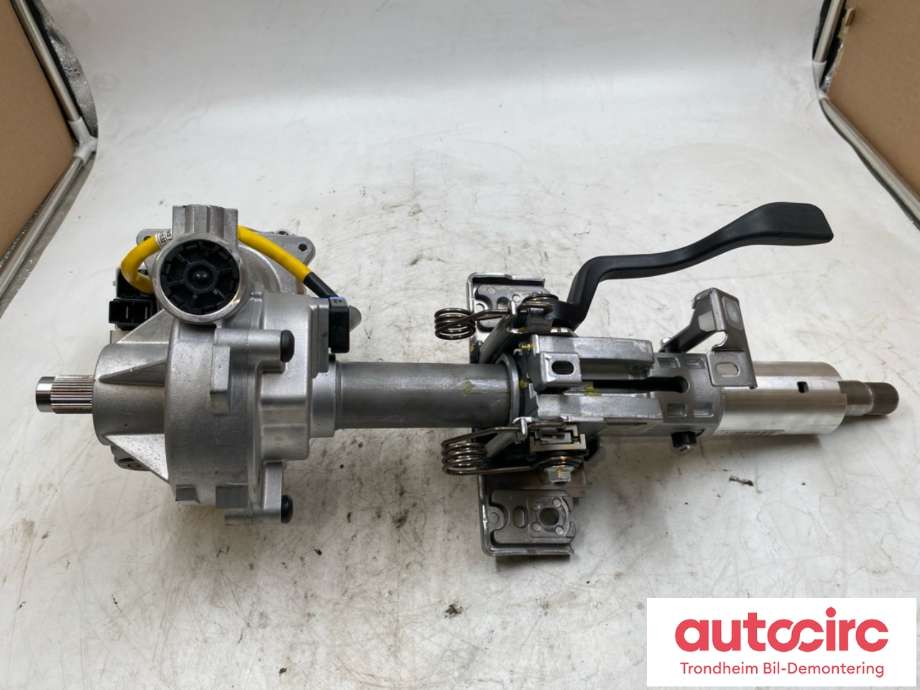 Rattaksel elektrisk servo til Kia EV3 2025-->>  (56300EV000|56310EV000|)