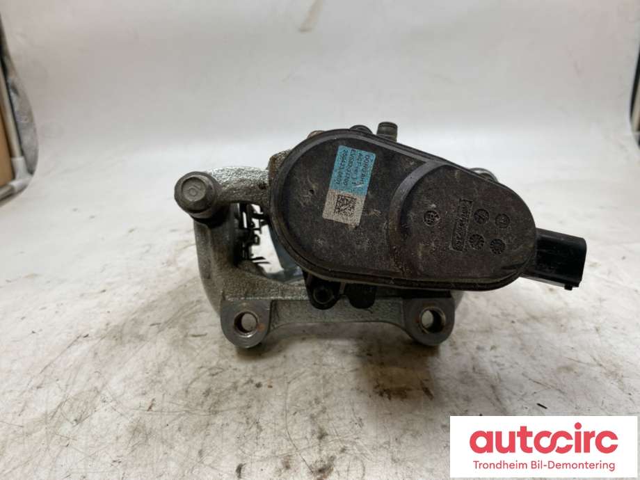 Bremsecaliper venstre bak, elektrisk til Kia EV3 2025-->>  (58210EV600|)
