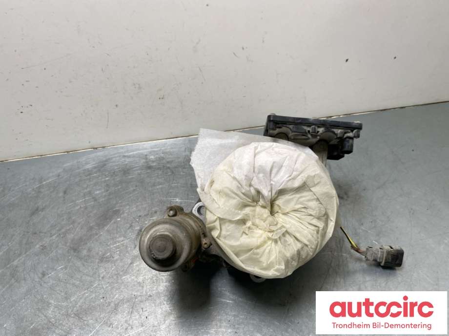 Styreenhet haldex/kardang til VW Tiguan 2016-2020 (Type II, Fase 1)  (0CQ525554T|)