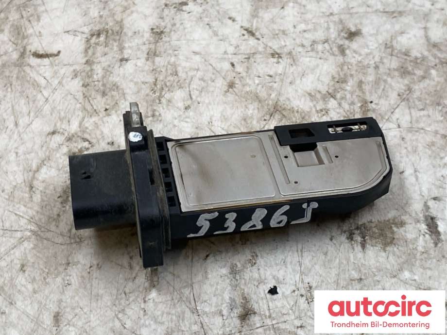Luftmengde/luftmassemåler til Audi Q7 2010-2015 (Type I, Fase 2)  (059906461N|)