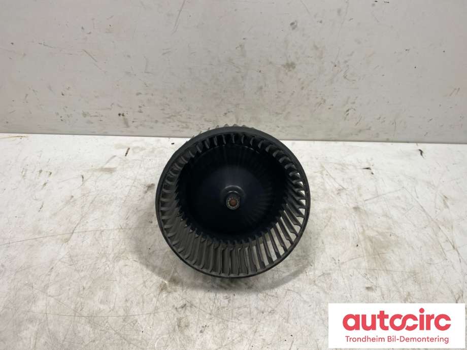 Varmeapparat motor til Citroën Jumpy 2007-2016 (Type II)  (DENSO|16 135 663 80|)