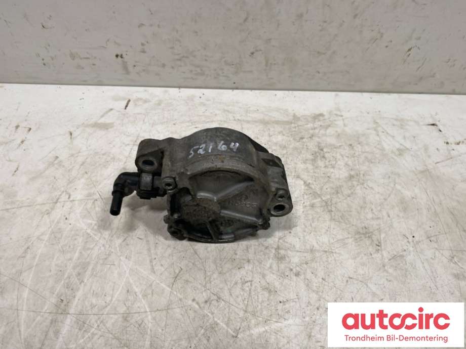 Vakuumpumpe til Citroën Berlingo 2008-2015 (Type II, Fase 1)  (4565 70|)