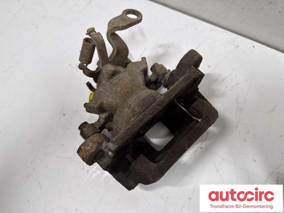 Bremsecaliper høyre bak til Mitsubishi Outlander 2012-2015 (Type III, Fase 1)  (4605B650|)