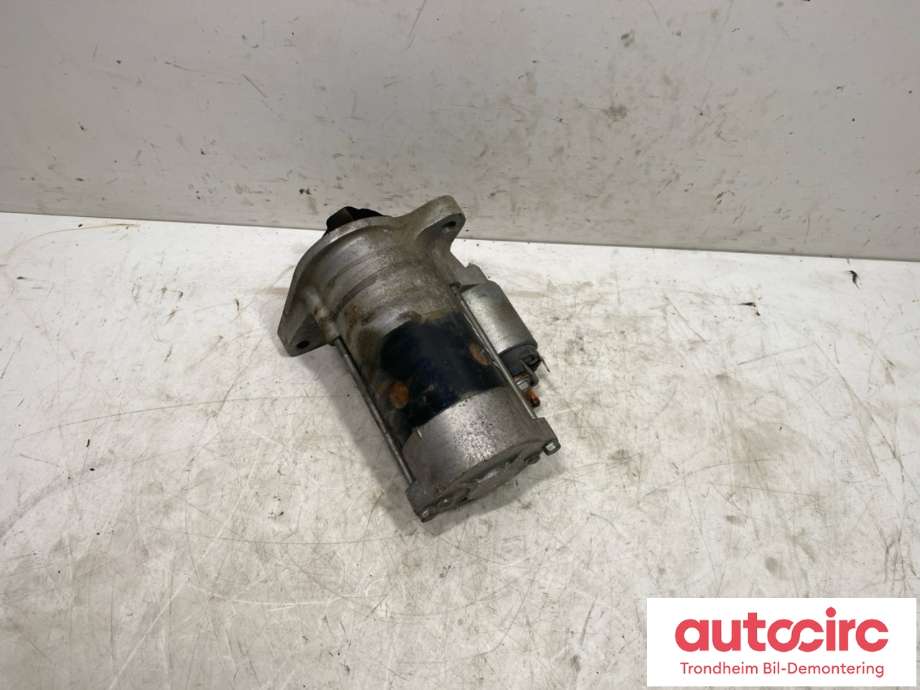 Starter diesel til Mazda 6 2008-2010 (Type II, Fase 1)  (RF5C18400|)