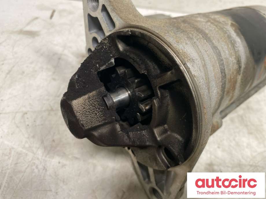 Starter diesel til Mazda 6 2008-2010 (Type II, Fase 1)  (RF5C18400|)
