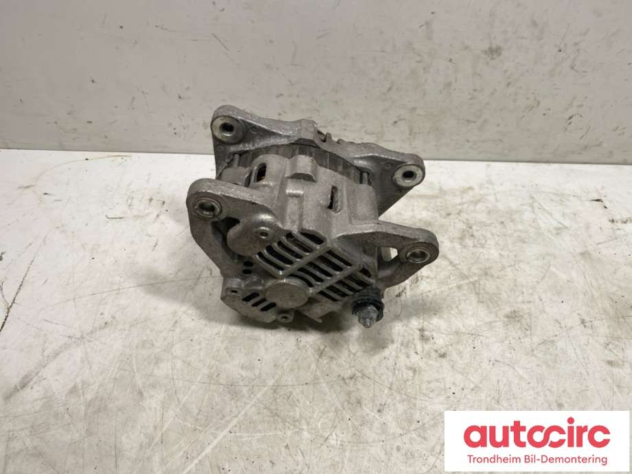 Dynamo diesel til Mazda 6 2008-2010 (Type II, Fase 1)  (RF8G18300|)