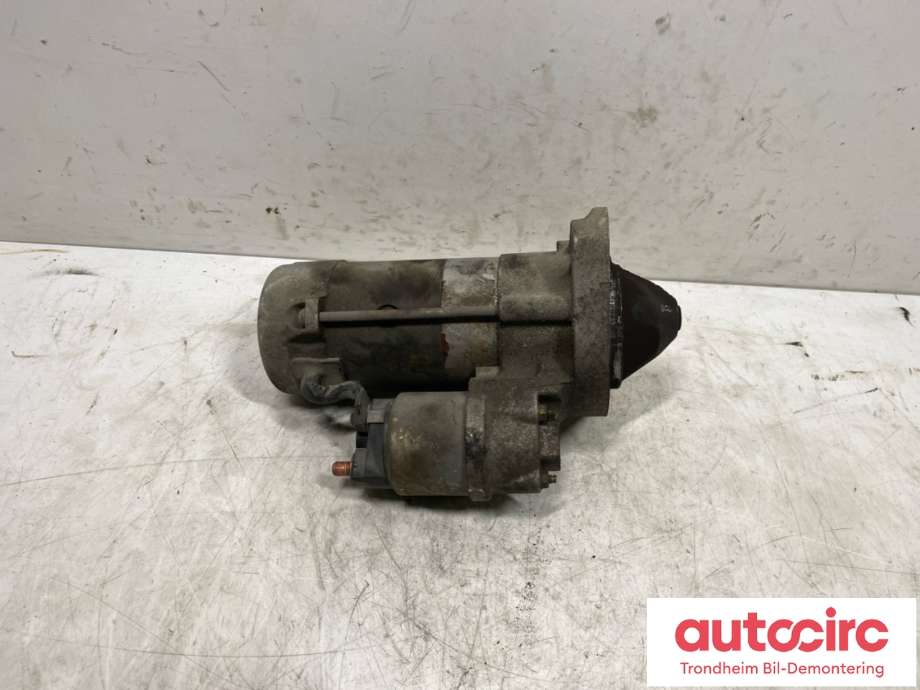Starter diesel til Toyota Avensis, 2003-2008 (Type II)  (281000G020)