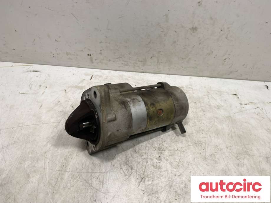 Starter diesel til Toyota Avensis 2003-2008 (Type II)  (281000G020|)