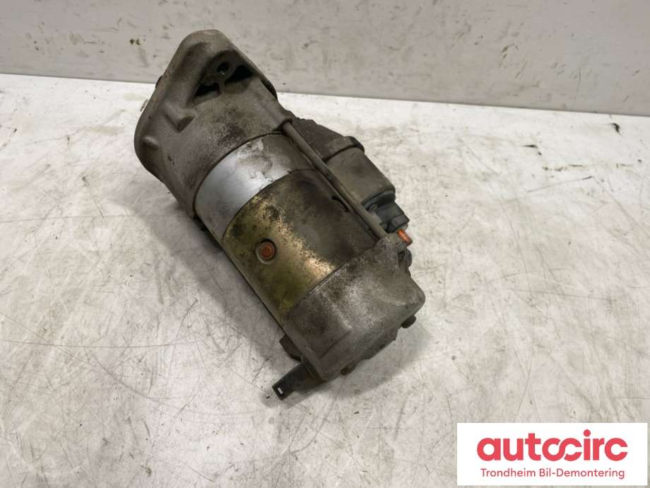 Starter diesel til Toyota Avensis 2003-2008 (Type II)  (281000G020|)